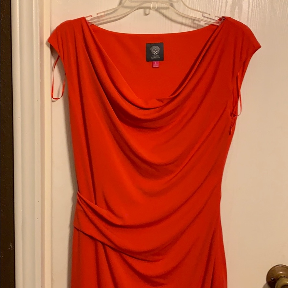Vince Camuto dress
